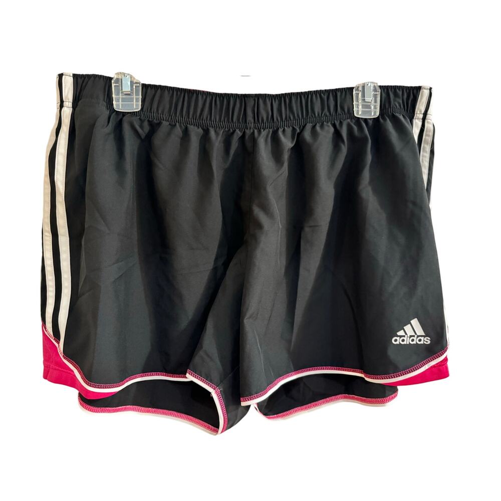 Adidas Climalite Shorts